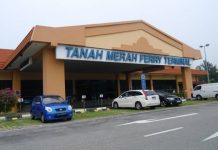 Alasan Kementerian Dalam Negeri Tolak Ustaz Abdul Somad Masuk ke Singapura Tanah Merah Ferry Terminal Ustaz Abdul Somad