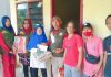 Kelurahan Tanjunguban Utara Bersama Pensomas Bintan Bersinergi Peringati HLUN Kelurahan Tanjunguban Utara Bersama Pensomas Bintan Bersinergi Peringati HLUN