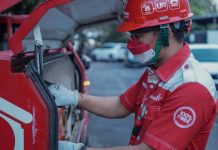 Telkom Jadi BUMN Pertama yang Peroleh Sertifikasi Great Place to Work Institute Amerika Telkom Jadi BUMN Pertama yang Peroleh Sertifikasi Great Place to Work Institute Amerika