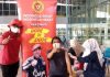 Vaksinasi Terus Digesa, Catat Lokasi Vaksin Booster Esok Hari Vaksin Booster