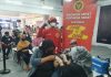 Gelar Vaksin Setiap Hari, Capaian Booster di Batam Tertinggi