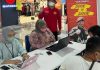 Vaksinasi Booster di Batam Kembali Dibuka, Silahkan ke Puskesmas atau Mall Ternama di Batam Vaksinasi Booster Binda Kepri