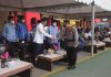 Kapolresta Barelang Ajak Seluruh Elemen Dukung Pembangunan yang Digagas Walikota Batam Kapolres Barelang Ajak Seluruh Elemen Dukung Pembangunan yang Digagas Walikota Batam