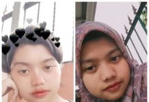 Lima Hari Tak Pulang, Keluarga Nabila di Buana Vista Indah Batam Khawatir.