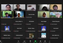 Program PASEPRO Mahasiswa UIB, Penanaman Nilai-Nilai Anti Korupsi di SMA Negeri 1 Tanjungpinang Program PASEPRO Mahasiswa UIB, Penanaman Nilai-Nilai Anti Korupsi di SMA Negeri 1 Tanjungpinang