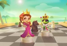 Bermain Catur di Higgs Domino, Banyak Hadiah Menunggu