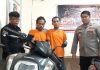 Tertidur di Halte, Motor Milik Warga Batam Raib Dibawa Kabur Pencuri