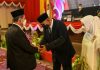 Rizky Faisal Jabat Wakil Ketua I DPRD Provinsi Kepri 2019-2024, Gantikan Hj. Dewi Kumalasari