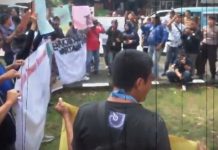 AJI Desak DPR dan Pemerintah Hapus 14 Pasal Bermasalah di RUU KUHP AJI Desak DPR dan Pemerintah Hapus 14 Pasal Bermasalah di RUU KUHP