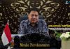 Airlangga: Manfaatkan Kemudahan Pendirian Koperasi Melalui UU Cipta Kerja Airlangga dan Reformasi Agraria Satu Peta