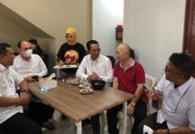 Kopi Ameng Hadir di Tiban, Perkaya Destinasi Wisata Kuliner di Batam Ameng kopi