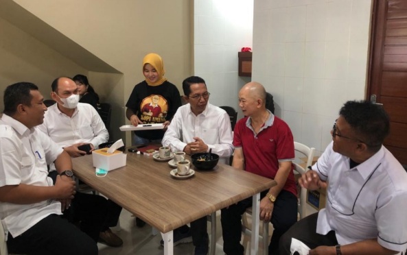 Ameng kopi Ameng kopi