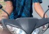 Berkendara Secara Tak Lazim, Akibatkan Risiko Kecelakaan Berkendara