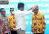 Bupati Soppeng Andi Kaswadi Razak Akui Kemasyhuran Kota Batam Bupati Soppeng Andi Kaswadi Razak Akui Kemasyhuran Kota Batam