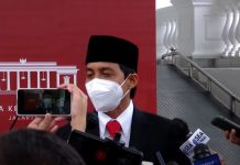 LIVE: Pelantikan Menteri dan Wamen Baru Kabinet Indonesia Maju, Istana Jakarta, 15 Juni 2022 Calon Menteri dari Partai PSI