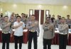 Catat Ditlantas Polda Kepri Gelar Operasi Patuh Seligi 2022 Selama 14 Hari, Berikut Sasarannya Catat Ditlantas Polda Kepri Gelar Operasi Patuh Seligi 2022 Selama 14 Hari