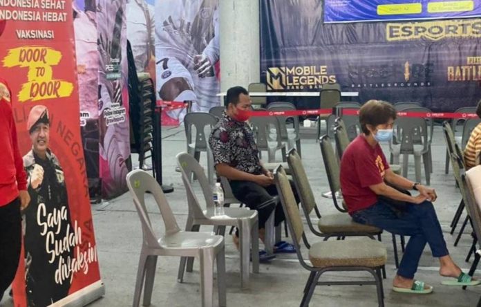 Cegah Kasus Covid-19 Subvarian BA 4 dan BA5