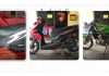 Jelang Hari Bhayangkara Ke-76, Polsek Bintim Bekuk Dua Pelaku Curanmor Curanmor 3 motor di Polres Bintan