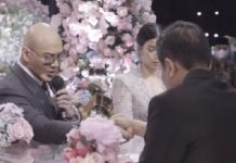 Bertanya Kemana Podcast? Ternyata Deddy Corbuzier dan Sabrina Chairunnisa Resmi Menikah Deddy Corbuzier dan Sabrina Menikah