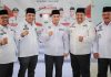 Dengan Wadah APDESI, Bupati Nizar Harap Kepala Desa Lebih Kreatif dan Inovatif Apdesi Dengan Wadah APDESI, Bupati Nizar Harap Kepala Desa Lebih Kreatif dan Inovatif