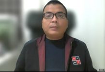 Denny Indrayana: Mafia Hukum Dan Oligarki Korup Kalimantan Selatan Denny Indrayana Mafia Hukum Dan Oligarki Korup Kalimantan Selatan