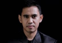 Survei Liberte Institute 20 Nama: Popularitas Amsakar Ungguli Marlin dan Irwansyah Mengutit Liberte Institute Popularitas Amsakar Unggul 84 Persen, Irwansyah Mengutit