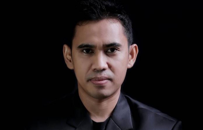 Liberte Institute Popularitas Amsakar Unggul 84 Persen, Irwansyah Mengutit