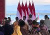 GTRA Summit 2022 di Wakatobi, Ansar Soroti Hak Agraria Masyarakat Pesisir, Terkhusus UWTO di Batam
