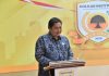 Airlangga Sebut Golkar Institute Training App untuk Hindarkan Politik Pecah Belah