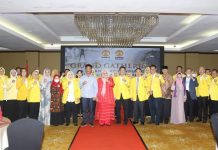 Wako Rudi Harapkan Dukungan Iluni Universitas Indonesia dan Percepatan Pembangunan di Batam Harapkan Dukungan Iluni Universitas Indonesia dan Percepatan Pembangunan di Batam