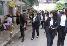 Hari Lanjut Usia Nasional 2022, Best Western Panbil Kunjungi Lansia Panti Wredha Nagoya Hari Lanjut Usia Nasional 2022, Best Western Panbil Kunjungi Lansia