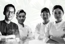 Ini Kolaborasi 4 Chef di Rocksalt Beach Club HARRIS Resort Barelang Batam Ini Kolaborasi 4 Chef di Rocksalt Beach Club HARRIS Resort Barelang Batam