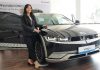 Luncurkan Varian Baru, Ioniq 5 Bisa Dipesan di Showroom Hyundai Batam Hyundai Ioniq 5