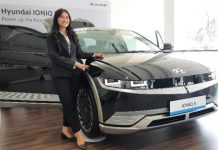 Luncurkan Varian Baru, Ioniq 5 Bisa Dipesan di Showroom Hyundai Batam Hyundai Ioniq 5