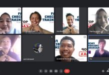 Pelatihan Cek Fakta Google News, Slamet: Periksa Fakta agar Berita Tidak Hoaks AJI Kota Batam gelar Cek Fakta