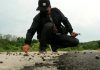 Meterial Pengaspalan Jalan Nasional di Karimun Diduga Dikerjakan Asal-asalan, Hafizd: Uji Laboratorium Pegiat antikorupsi Kepulauan Riau