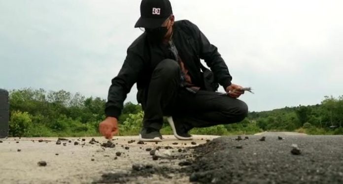 Pegiat antikorupsi Kepulauan Riau Pegiat antikorupsi Kepulauan Riau