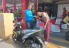 Riki, Anak Petani Dapatkan Hadiah Motor HUT Bhayangkara, Tony: Polri Semakin Dicintai Masyarakat Riki, siswa SPN Tanjungbatu, Polda Kepri mendapatkan keberuntungan