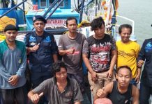 Dianggap Rawan, Dinas Perikanan Karimun Lakukan Pengawasan Penyaluran BBM Bersubsidi Jenis Solar