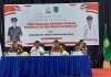 Kajati Kepri Maknai Restorative Justice Bersama Pemangku Daerah Natuna Penerangan Hukum Kejaksaan Tinggi Kepulauan Riau
