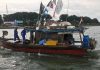 Saat Jaring Ikan di Takong Iyu, Komaruddin Tewas Tersambar Petir Seorang nelayan bernama Komaruddin