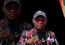 Laskar Merah Putih Minta Pemerintah Cabut Izin Holywings Batam Laskar Merah Putih