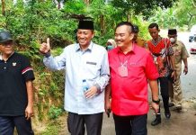 Jelang PPDB 2022, Irwansyah Dukung Penambahan Ruang Belajar Baru di Kepri Jelang PPDB 2022, Irwansyah Dukung Penambahan Ruang Belajar Baru di Kepri