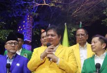 Ditengah Isu Perombakan Kabinet, Airlangga: KIB Siap Sambut Partai Non-Parlemen Bergabung KIB Tandatangi Kerja Sama, Golkar Sambut Sahabat