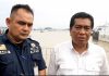 Kebakaran Kapal Dumai Line 5 Dalam Penyelidikan, Satu Korban Dalam Pencarian KSOP Batam