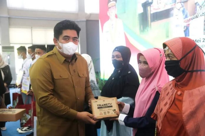 Kader Posyandu Bintan