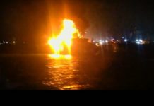 KSOP Pastikan Tak Pengaruhi Angkutan Pelayaran di Pelabuhan Sekupang