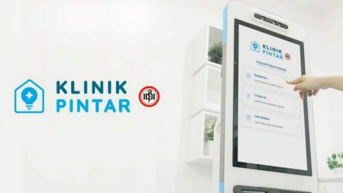 Kelinik pintar Klinik pintar