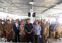 Kembali Bangkit, Pemkab Bintan Siap Promosikan Destinasi Desa Wisata Kembali Bangkit, Pemkab Bintan Siap Promosikan