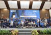 Kepala BP Batam Gala Dinner Tim dan Pemain Persib, “Mari Birukan Batam dan Kepri” Kepala BP Batam Menjamu Gala Dinner Pemain Persib